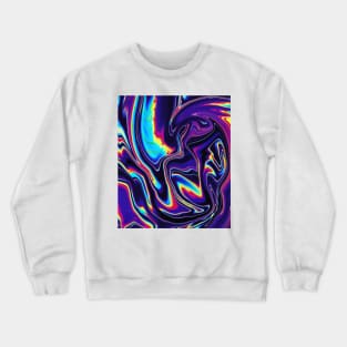 LUMINESCENT Crewneck Sweatshirt